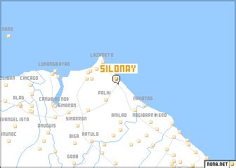 silonay calapan city